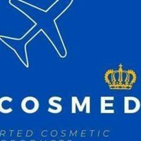 AIRCOSMED ✈💋🛍👠👓💄📿