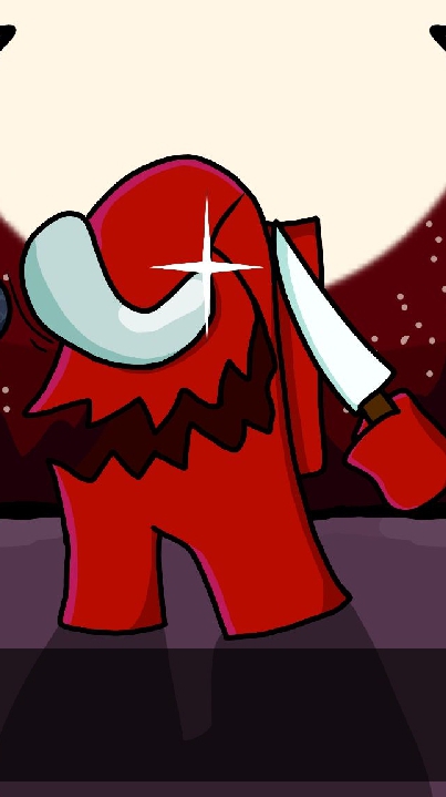 Imposter V1-V2