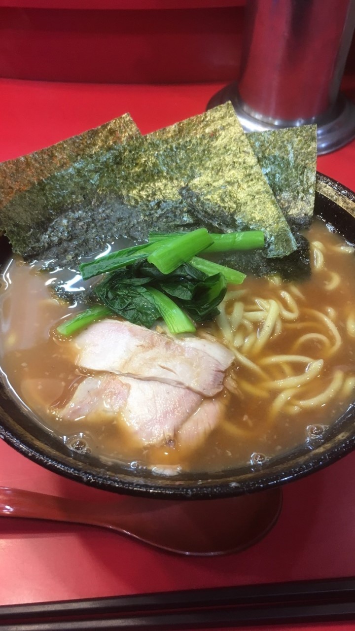 家系ラーメン総合まとめ