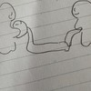 絵が下手な人たち集まってぇ！