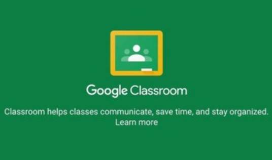 Mengenal Semiotika Teknologi Pada Aplikasi Google Clasroom Inews Id Line Today