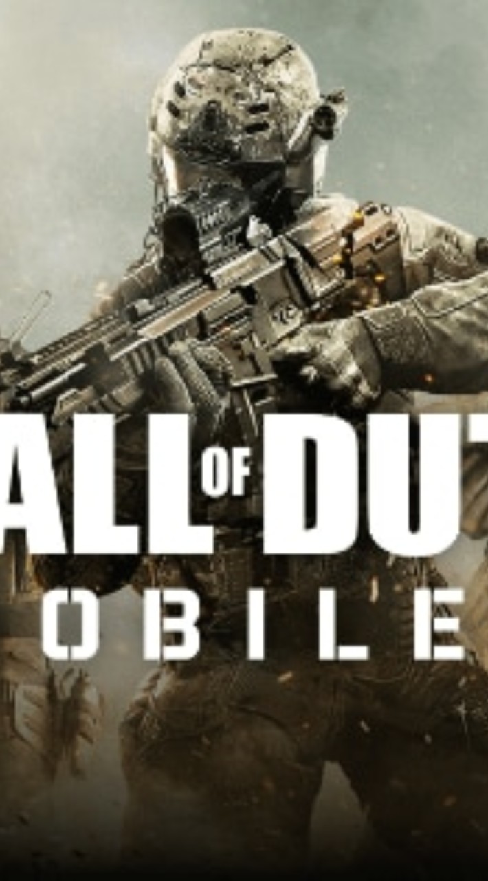 CODモバイルやってる人集まれぇ!!（雑談多め）即抜け禁止