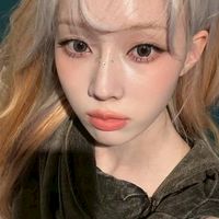 買賣小卡（男女團都可以）👾