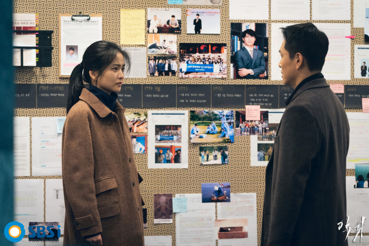 近期韓劇話題度TOP10！《今生也請多指教》才第4，《惡鬼》《歡迎來到王之國》難分高下