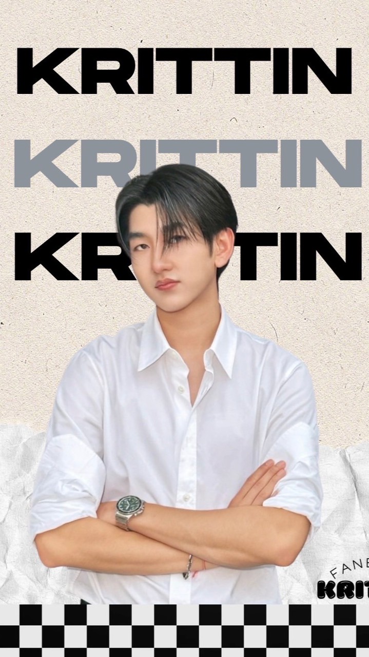 Krittin_Fanbase