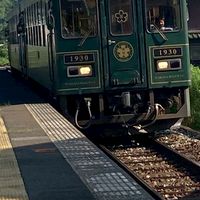 ローカル線の観光列車好きの集まり