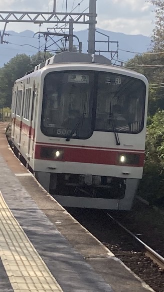 (IR)私鉄のローカル線(私鉄)好き集まれ！