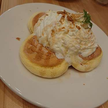 レーブカフェ Reve Cafe 美芳町 北見駅 カフェ By Line Conomi