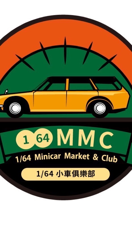 164MINICAR CLUB