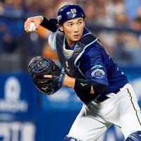 小学・中学・高校野球キャッチャーだけオプ