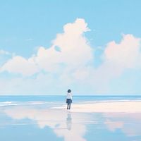 【歌い手支援】イラスト、無償依頼、ボイトレ…なんでもできます！