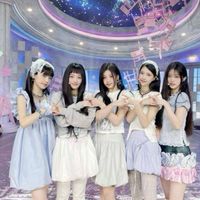 k pop送圖群🩷🩷