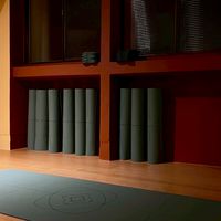正瑜伽🧘🏻