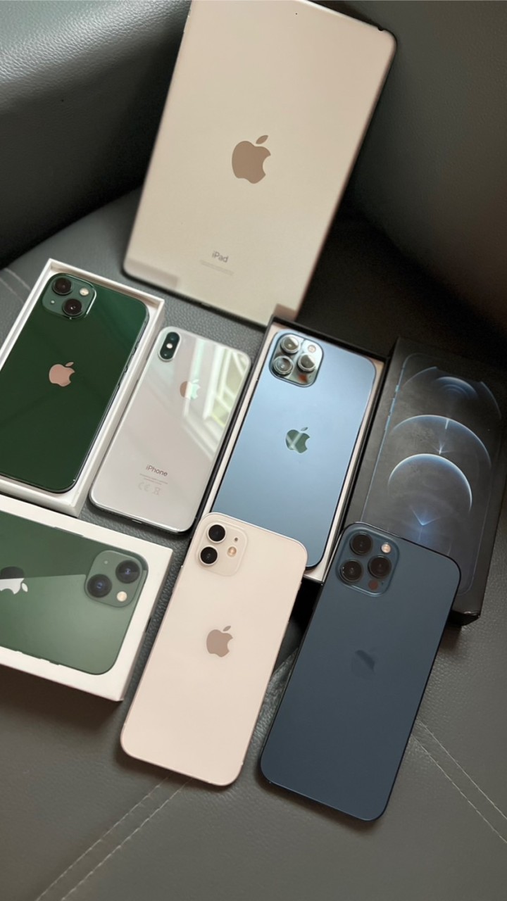  iPhone ราคาส่ง (ธนพล) 