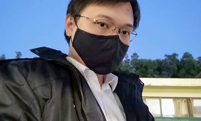 黃士修／小老百姓到底要不要戴口罩？！