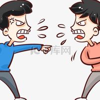 通用的吃瓜&吵架&八卦群