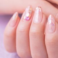 ネイルな相談室＆セルフネイルレッスン