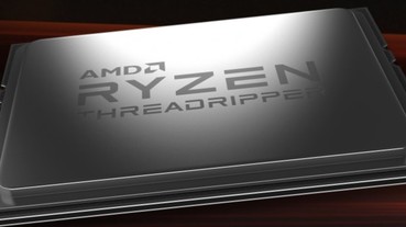 交出你的 Core i7-8086K，AMD 就回敬 1 顆 Ryzen Threadripper 1950X