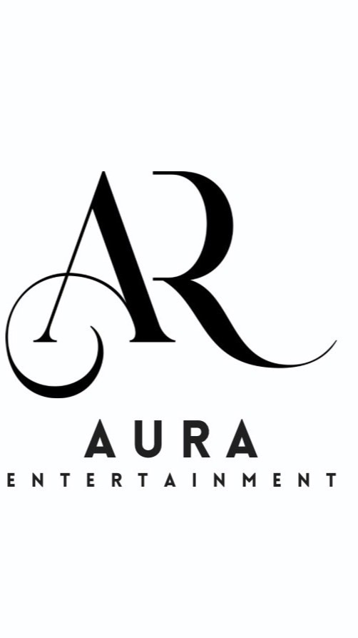 AURA ENTERTAINMENT 💛✨