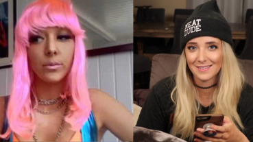 網紅始祖 Jenna Marbles 「九年前塗黑臉扮妮姬米娜」踩大雷，公開道歉宣布退出 Youtube！