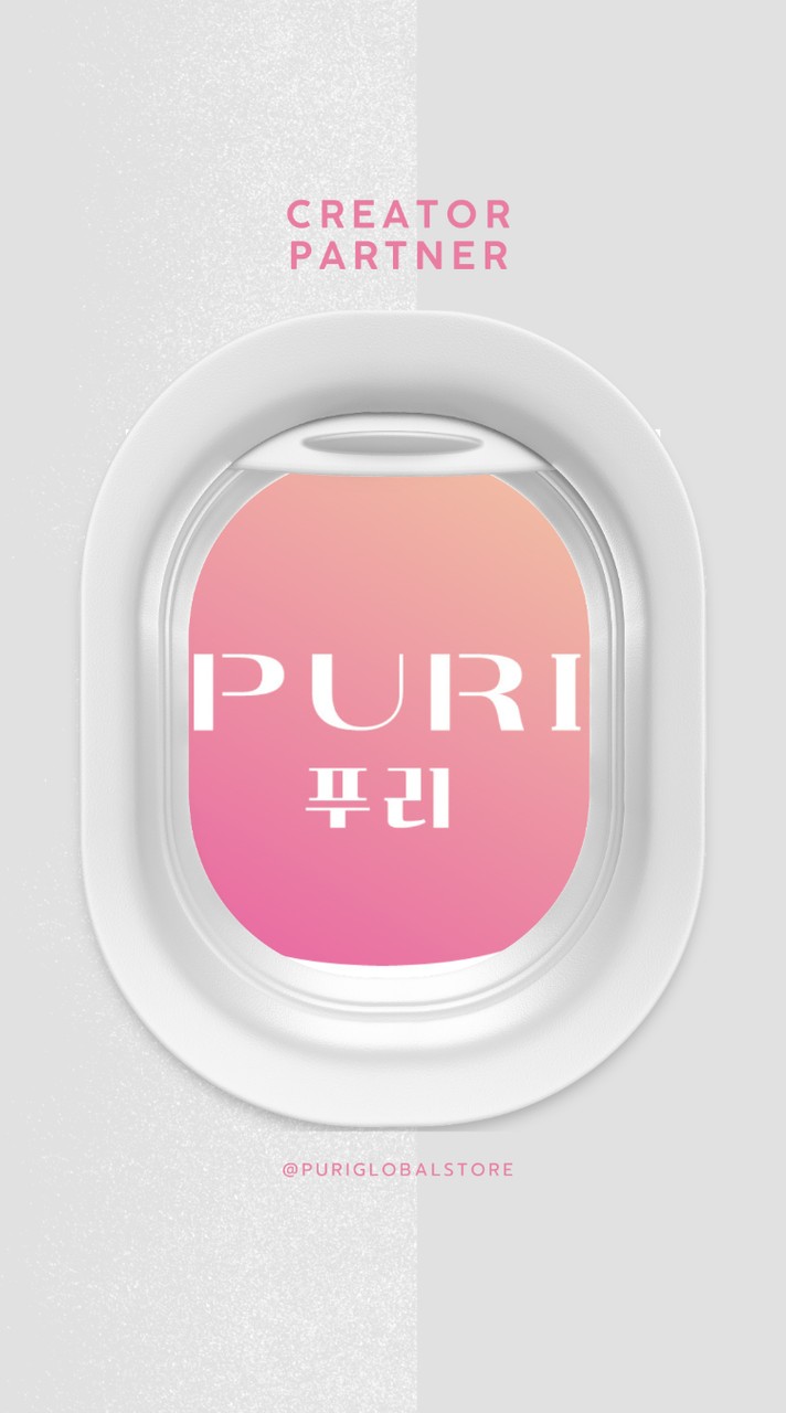 PURI Creator Campaign