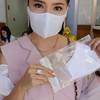 ขายหน้ากากอนามัยแบบผ้าราคาถูก