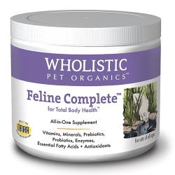 ◎全面保健，我們的綜合維生素使用多種有機全食物製作而成，裡頭包含了寵物需要的維生素、礦物質、酵素、必需脂肪酸、抗氧化物及消化道菌群。由於使用有機食材製作而成，我們比一般的營養品高出數倍的吸收率。|◎|