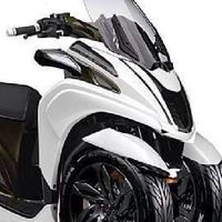 Yamaha TriCity Club TH. แลกเปลี่ยนข้อมูลความรู้ หาอะไหล่