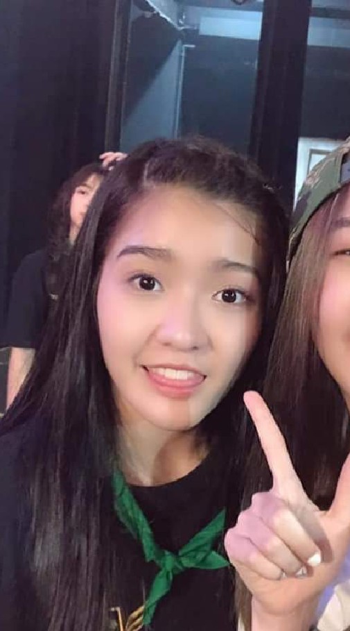 ครอบครัวBNK