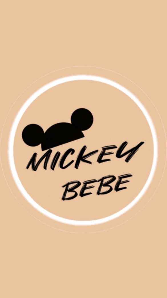 Mickey Bebe
