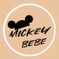 Mickey Bebe