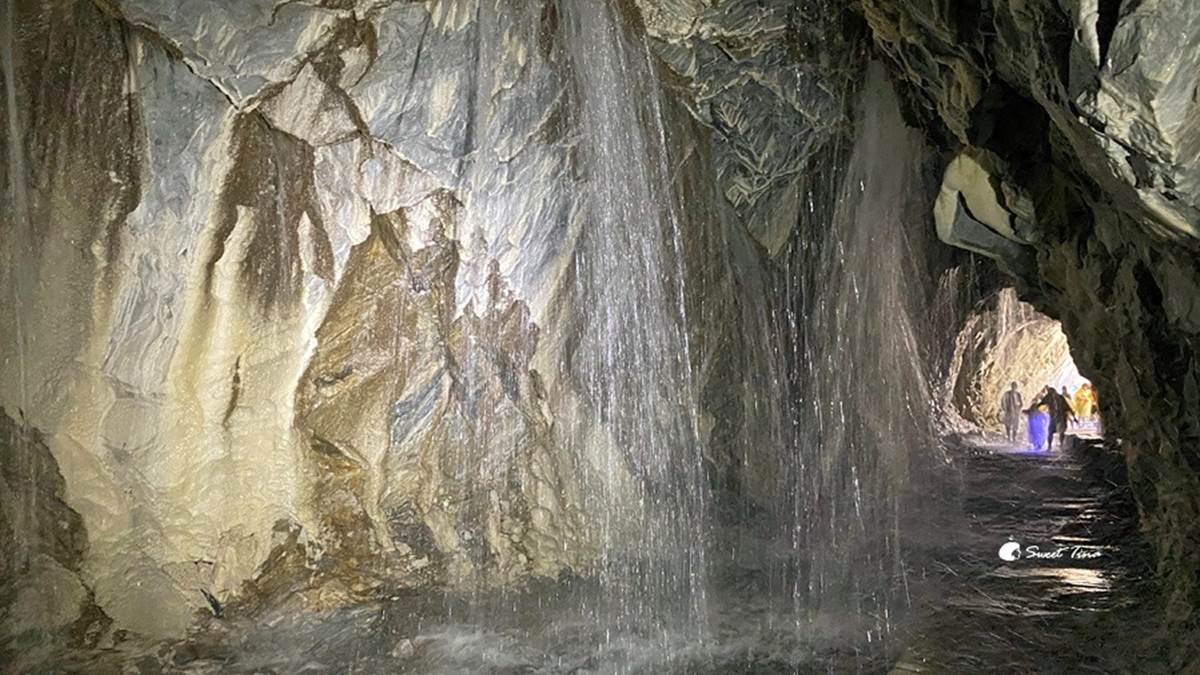 Outdoor咖必訪！花蓮６條消暑步道：10分鐘輕鬆攻頂、絕美水廉洞、瀑布祕境