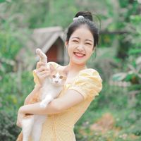 Jao XiangXiang👧🏻