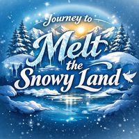 【限定】Journey to Melt the Snowy Land ☃️