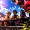 香奈妮粉絲群
