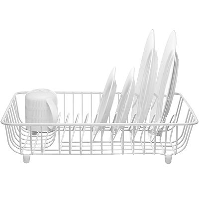 英國百年餐廚品牌放置杯、碗、盤器鏤空設計瀝水通風洗後隨手放置瀝乾大空間自由運用