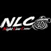 ꧁ NLC夜線꧂
