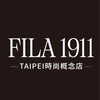 FILA 1911 TAIPEI 時尚概念店