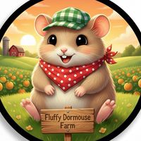 Fluffy Dormouse Farm