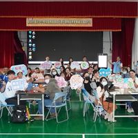 新北市114學年度國民中小學未具教師證之代理代課教師教學專業培育工作坊