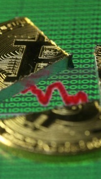 反對虛擬貨幣—Anti-Crypto