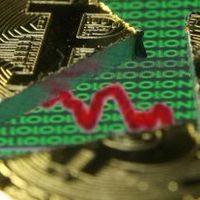 反對虛擬貨幣—Anti-Crypto