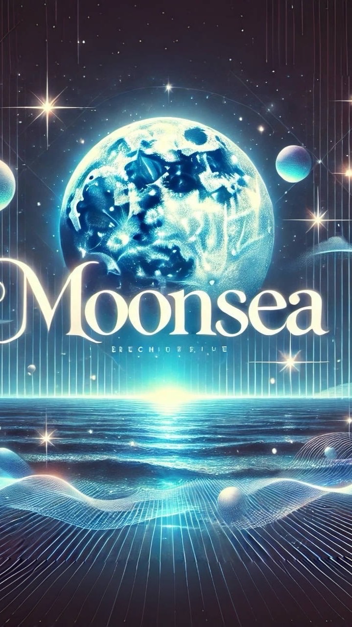 Moonsea月海心靈交流