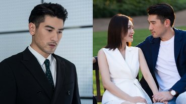 高以翔遺作《怪你過分美麗》掀話題！比起感情線，這 5 句「職場暗黑金句」更欠筆記！