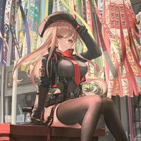 勝利の女神NIKKE ゆるく楽しく集う会