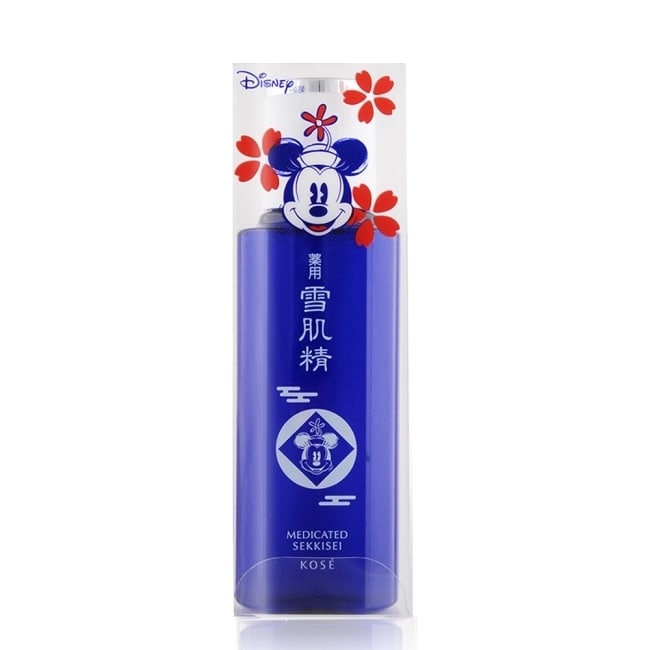 KOSE 高絲 雪肌精(100ml)-02-米妮
