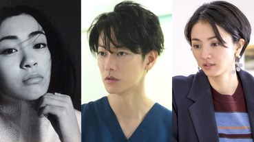 宇多田光〈First Love〉、〈初戀〉演給你看！Netflix日劇《初戀》改編自神曲，亞洲男神佐藤健又要來迷死人
