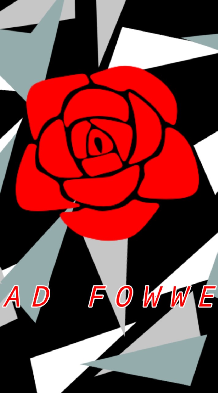 RAD FOWWER(แก๊งแห่งความจังไร)
