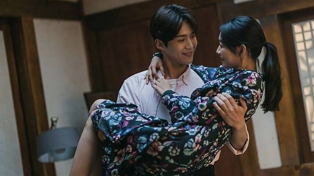 18+ Hometown Cha Cha Cha Streaming Sub Pictures