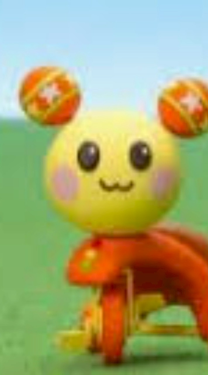 しりとり会話(ゝω∂)